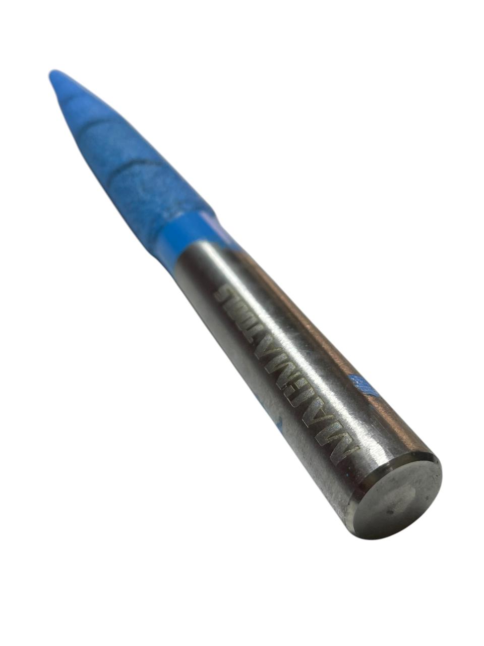 PUNTA AZUL 16mm x 6mm x 150mm x 230mm
