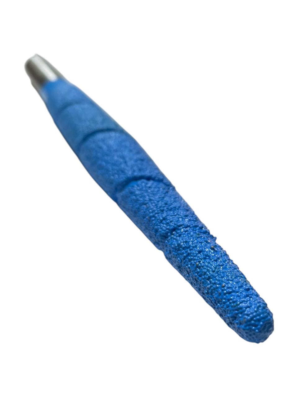 PUNTA AZUL 16mm x 6mm x 150mm x 230mm