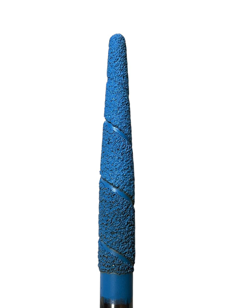 PUNTA AZUL 16mm x 8mm x 120mm x 180mm