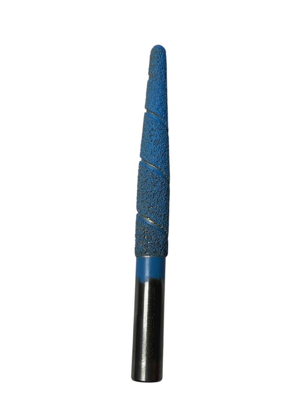 PUNTA AZUL 16mm x 8mm x 120mm x 180mm