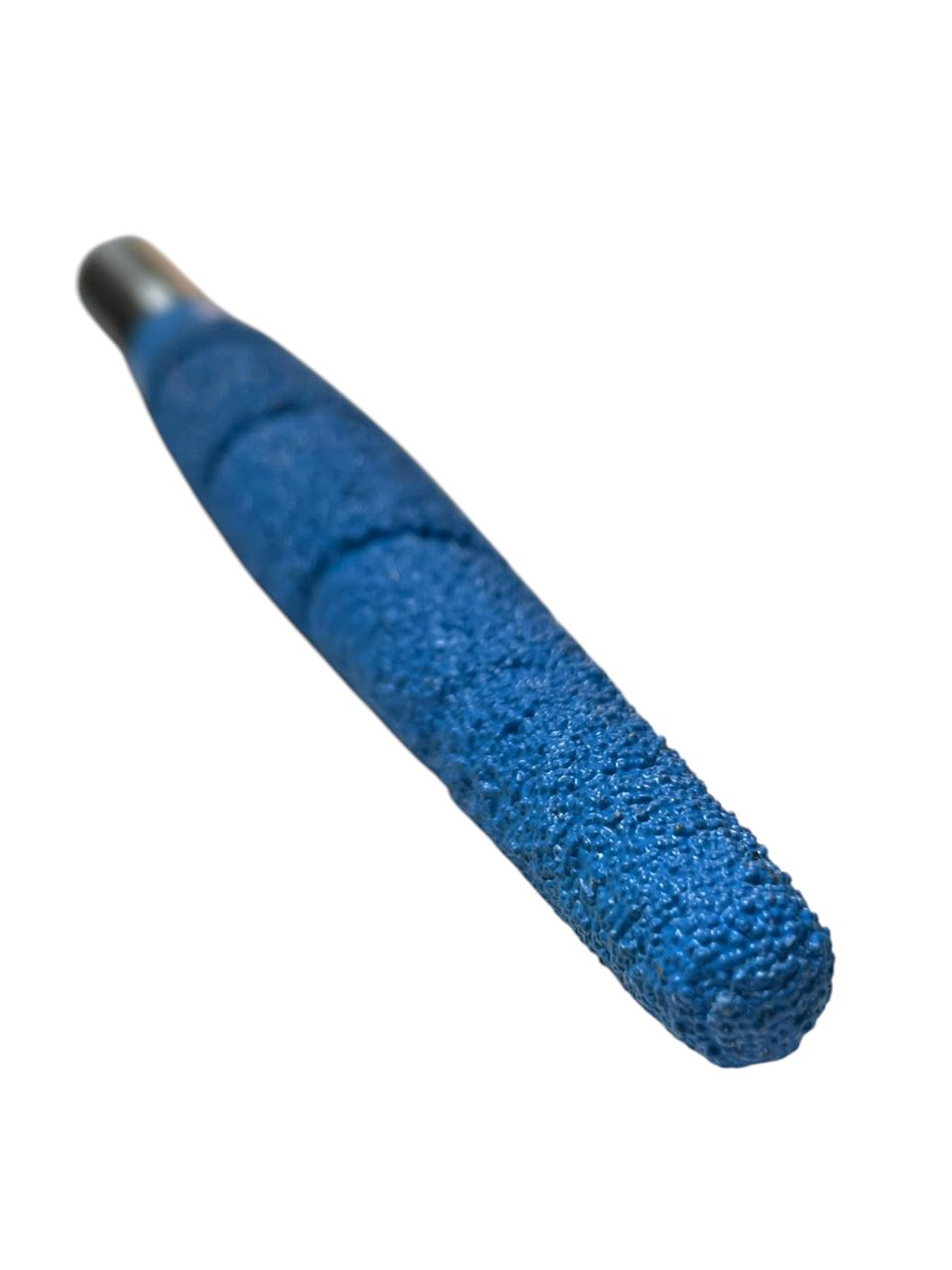 PUNTA AZUL 16mm x 8mm x 120mm x 180mm