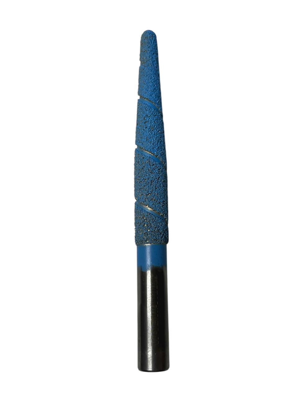 PUNTA AZUL 16mm x 8mm x 120mm x 180mm