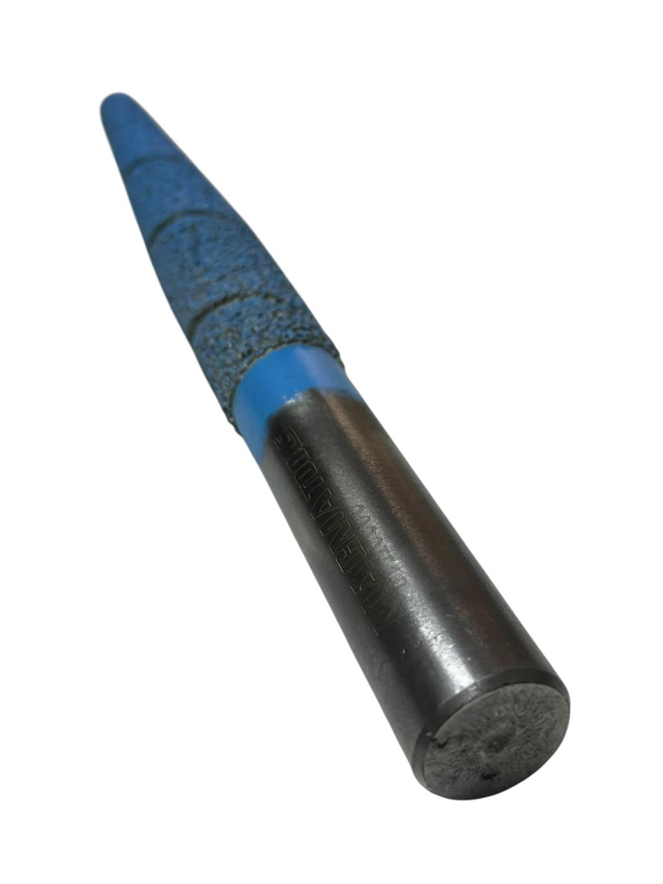 PUNTA AZUL 16mm x 8mm x 120mm x 180mm