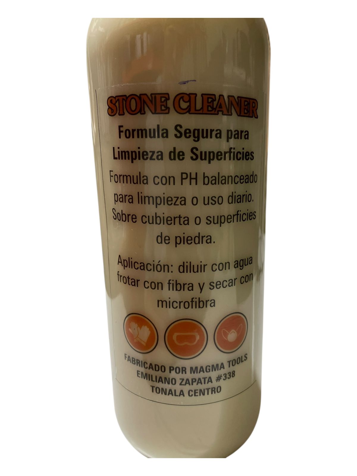Jabón Para Piedra 1Ltr