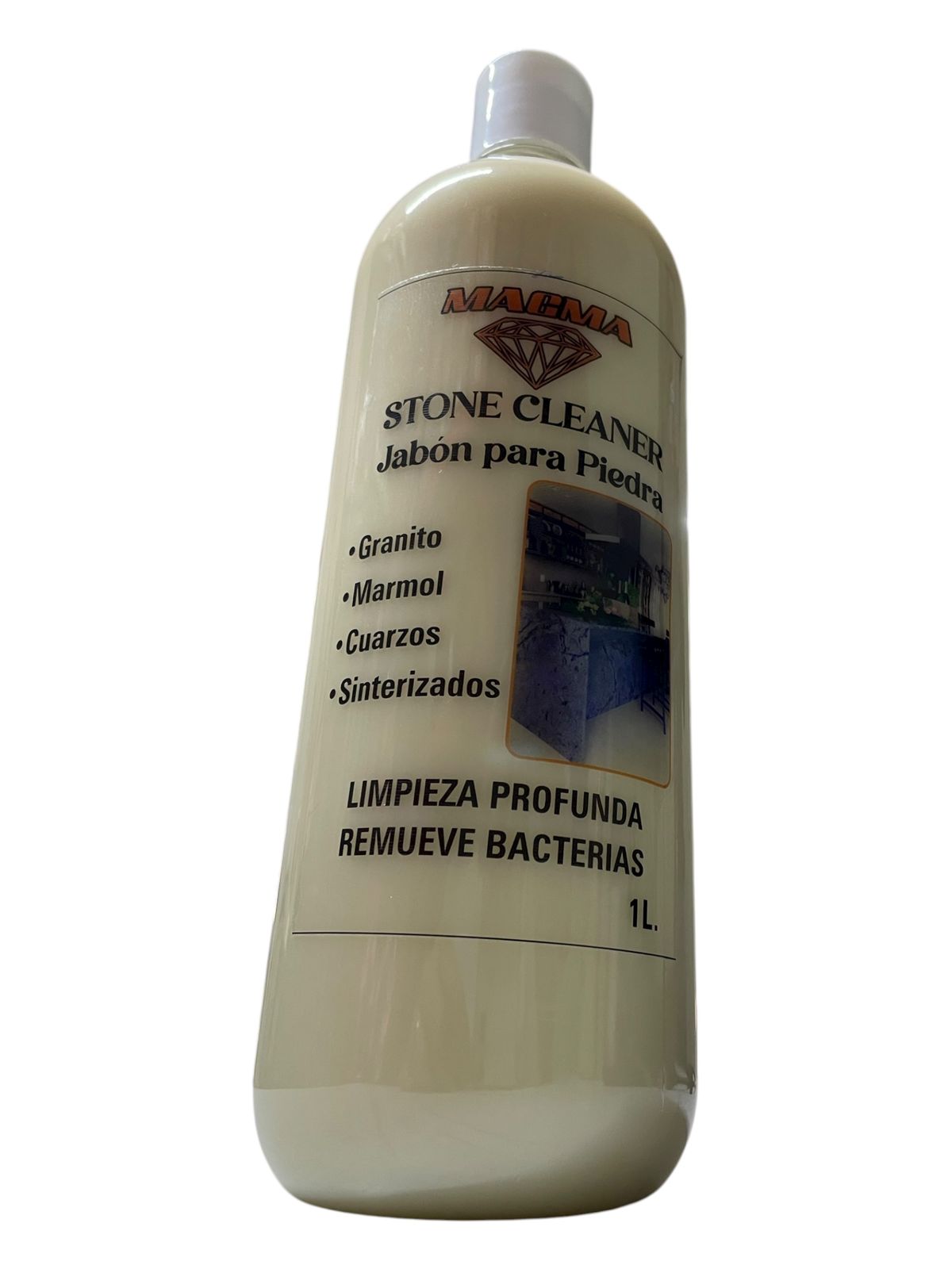 Jabón Para Piedra 1Ltr