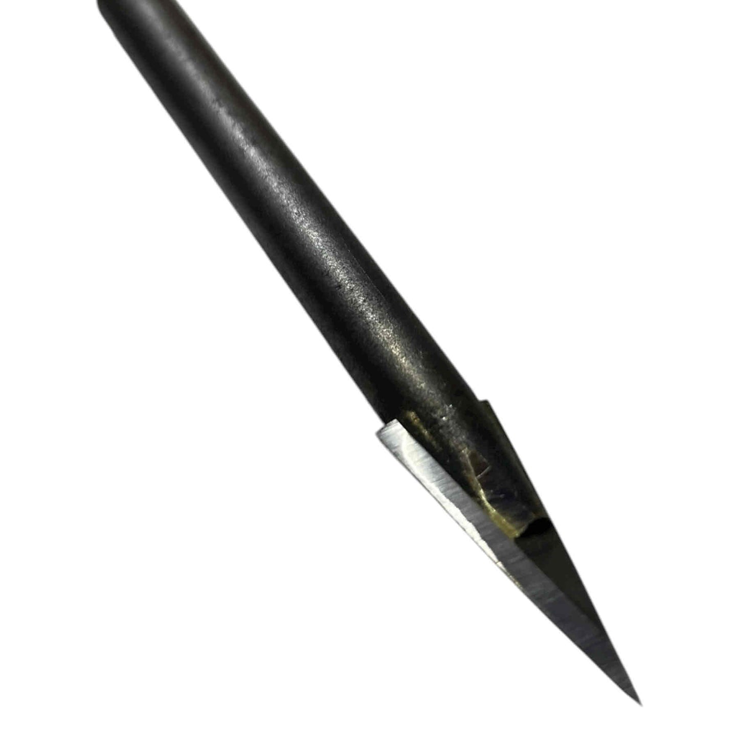 PUNTA DE TUXTENO 6mm x 1mm x 20mm x 70mm