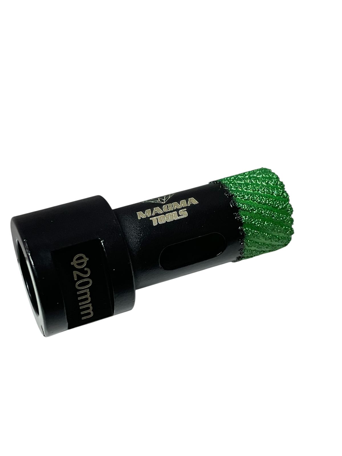 BROCA 20mm VACIO POSICIONADO