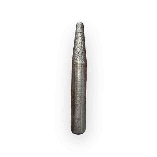 PUNTA SEGMENTADA 12mm x 6mm x 30mm x 85mm