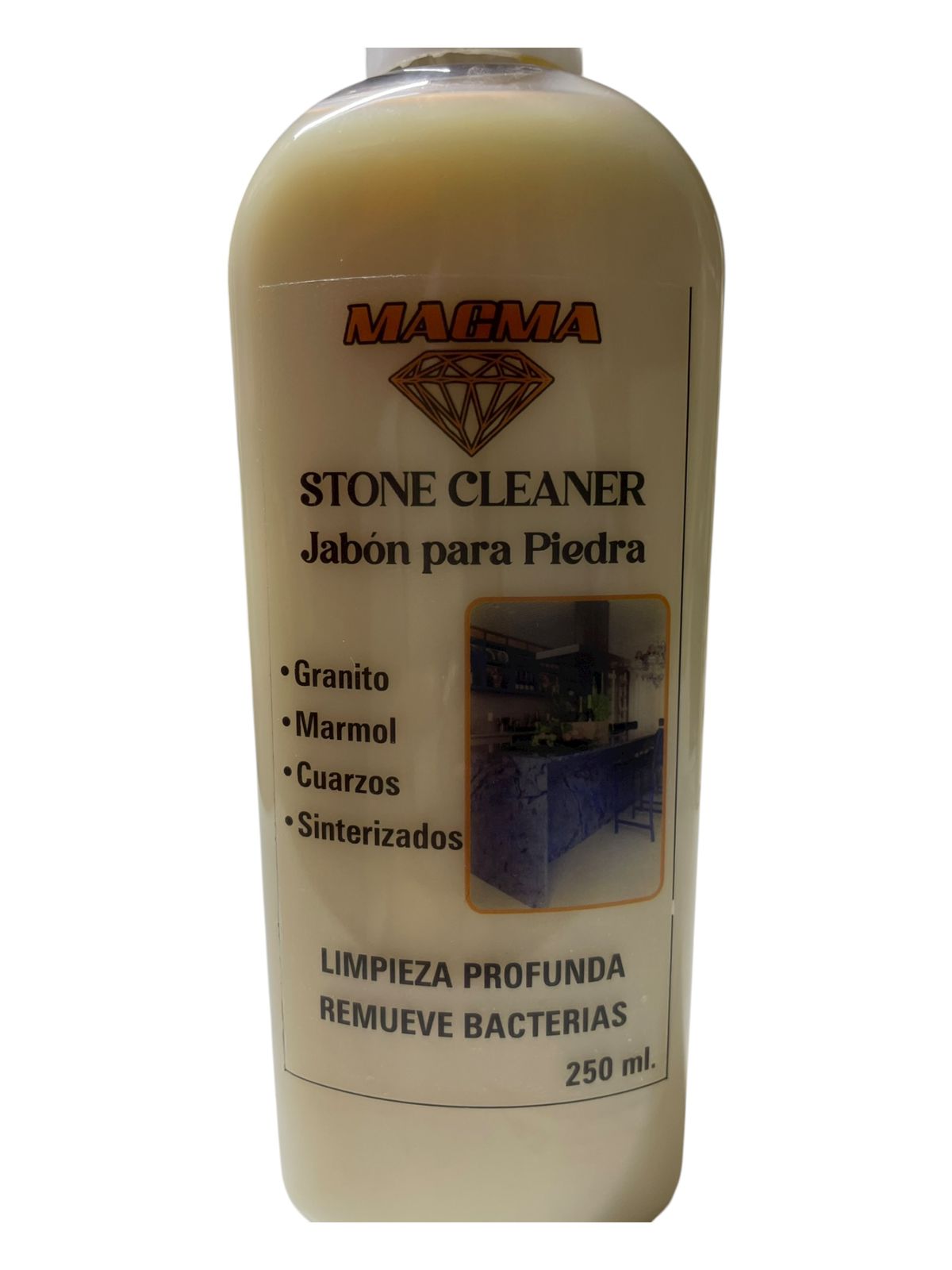 Jabón Para Piedra 250ml