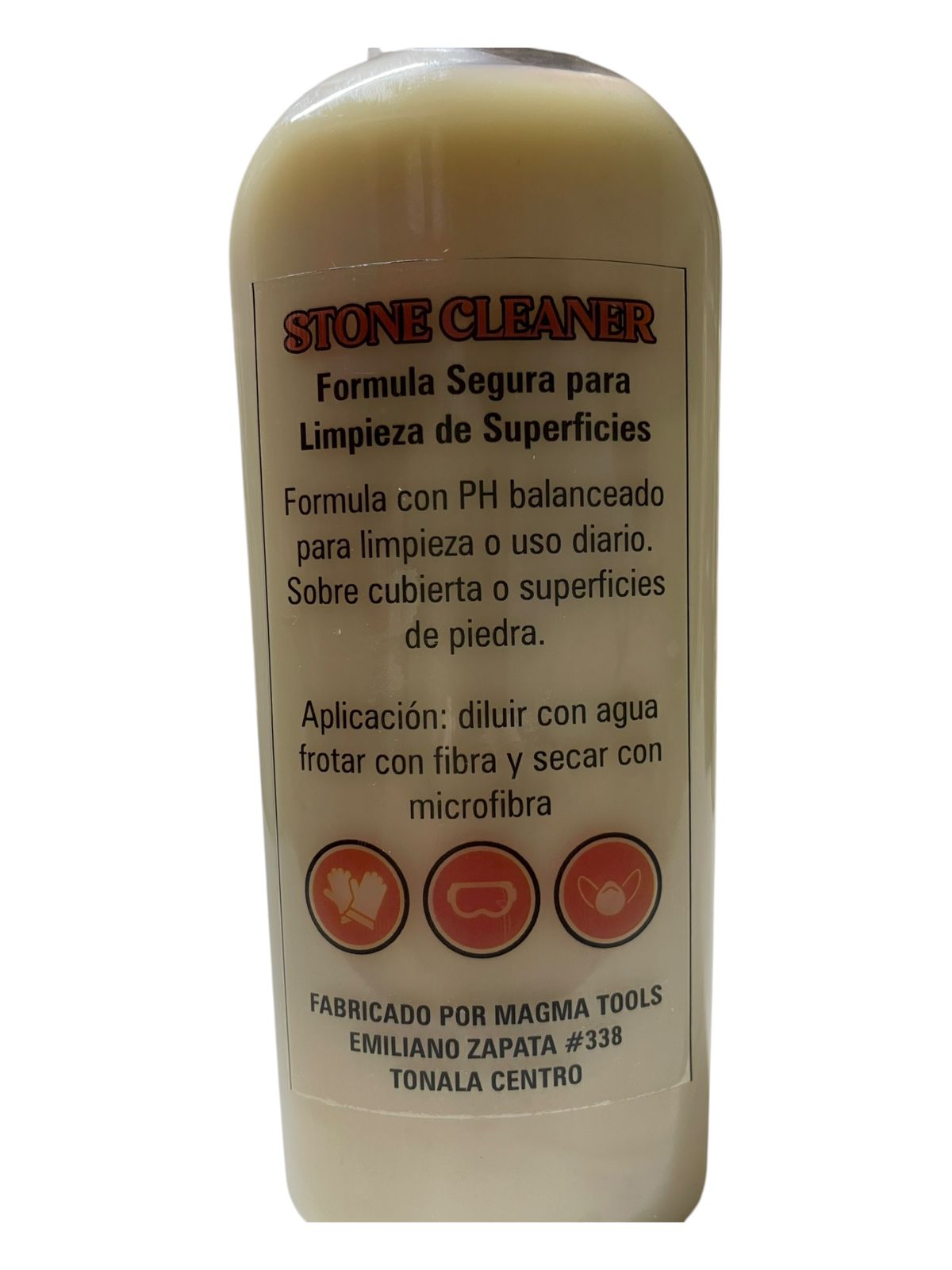 Jabón Para Piedra 250ml