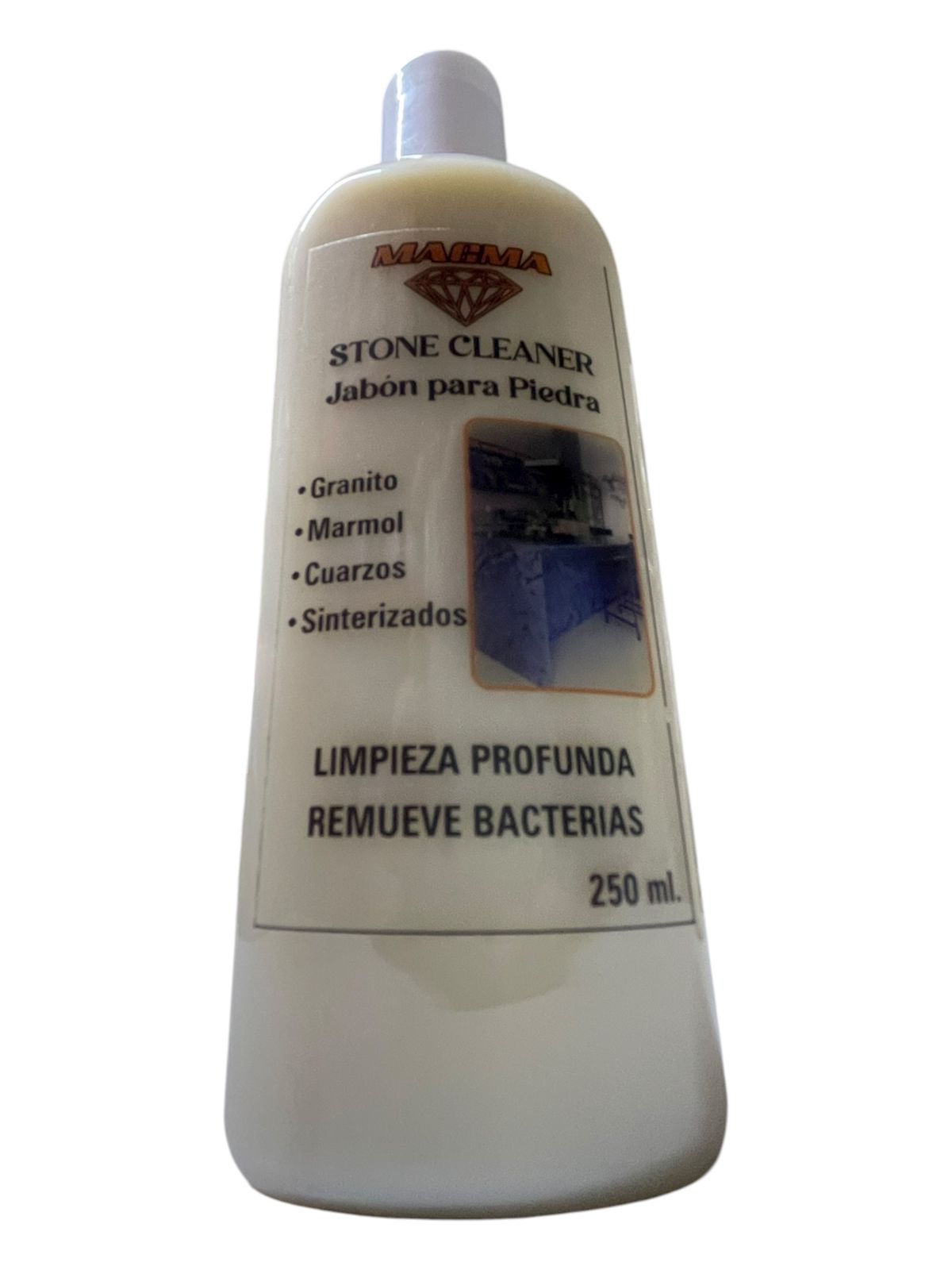 Jabón Para Piedra 250ml