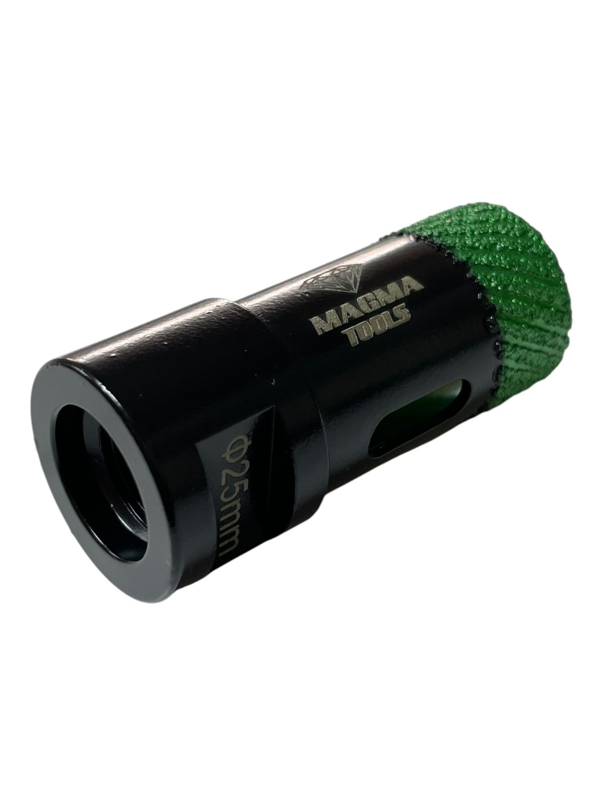 BROCA 1" (25mm) VACIO POSICIONADO