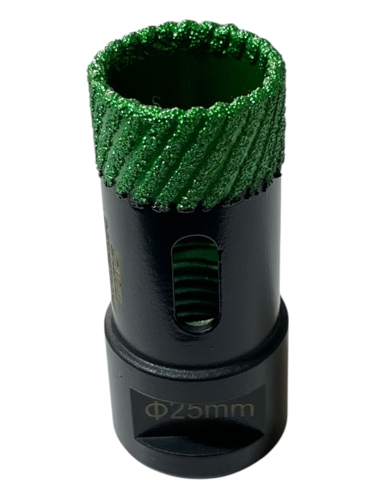 BROCA 1" (25mm) VACIO POSICIONADO