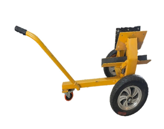 CARRITO TRANSPORTADOR DE PLACAS