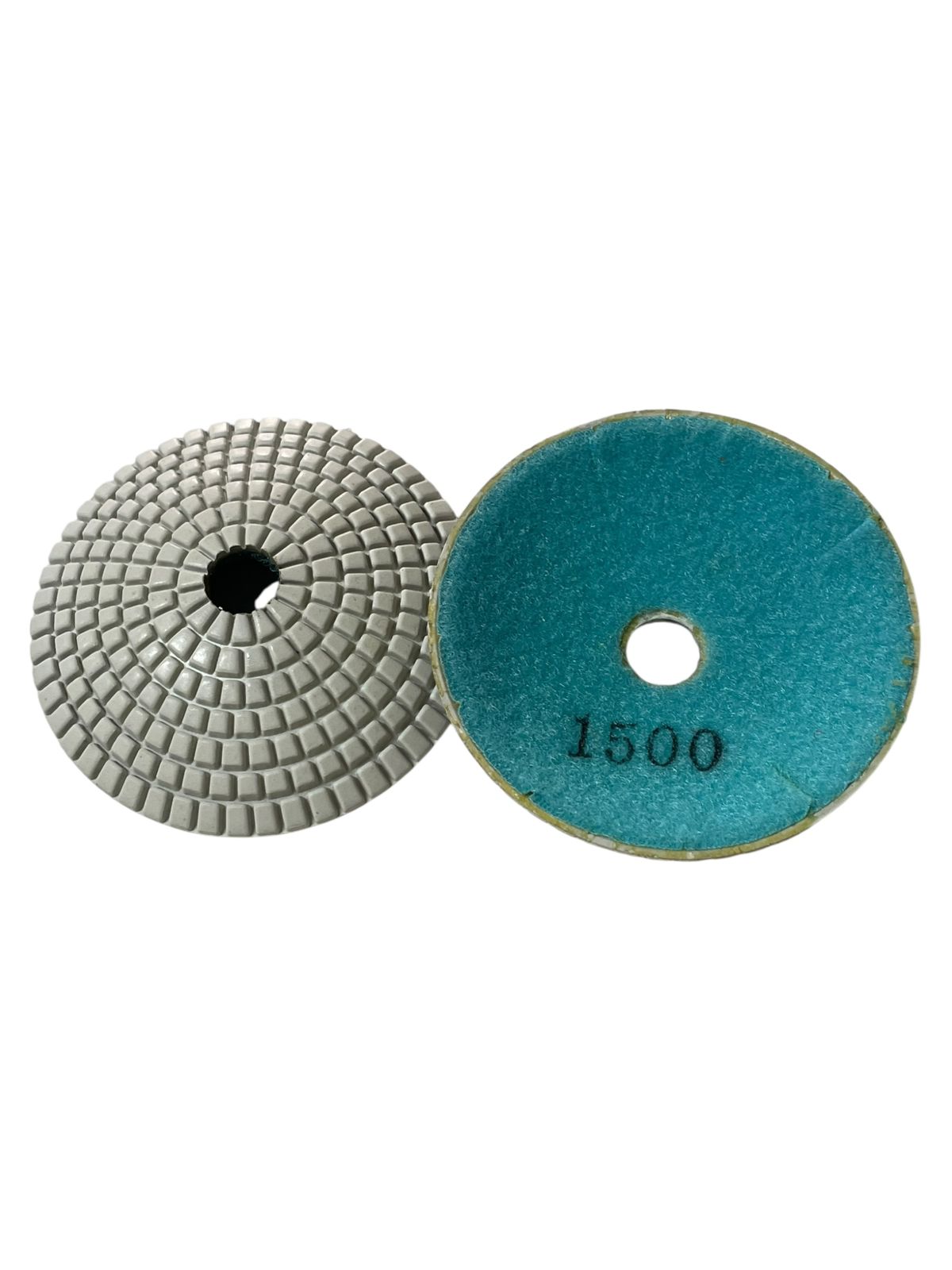 PAD 4" 1500 CONCAVO