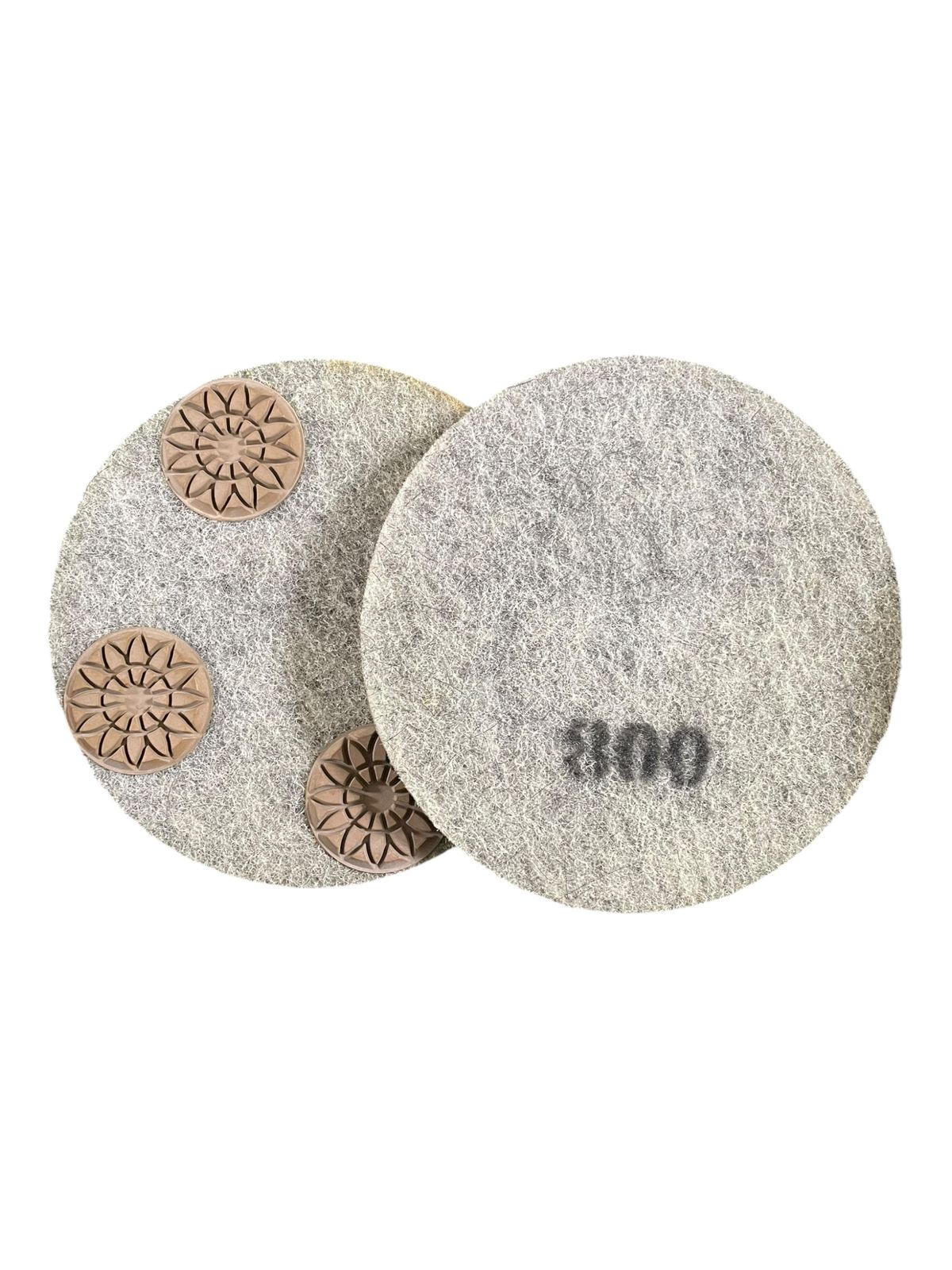 ESPONJA 11" #800 DE CONCRETO