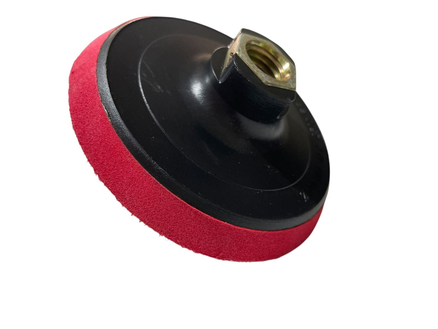 RESPALDO DE PLASTICO CON FOMI 5/8 4"