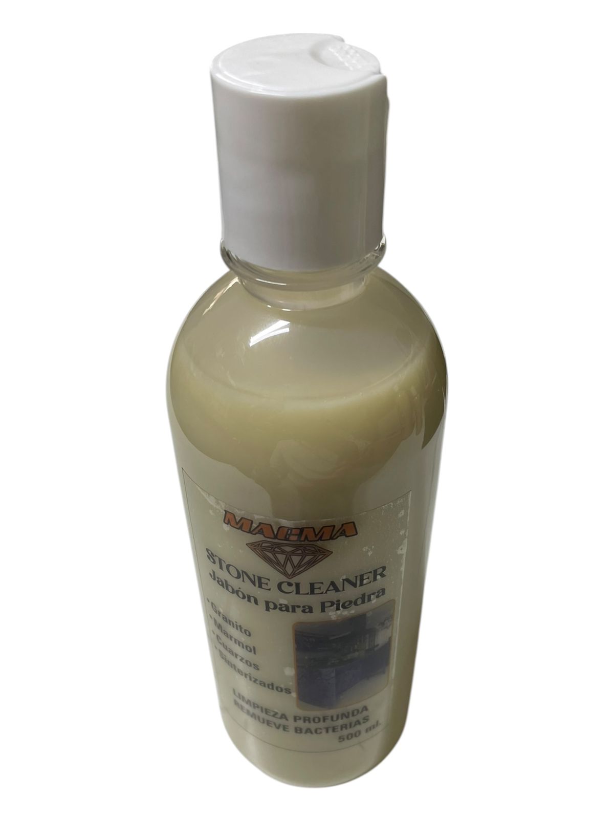 Jabón Para Piedra 500ml.