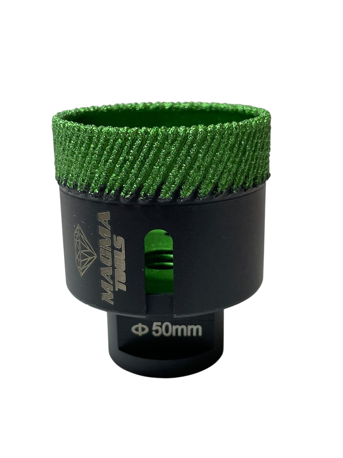 BROCA 2" (50mm) VACIO POSICIONADO