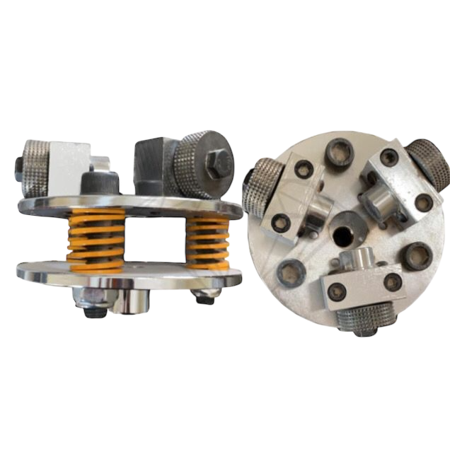 BUSARDA SAMBLASTE CON SUSPENSIÓN 5" 3 SATELITES