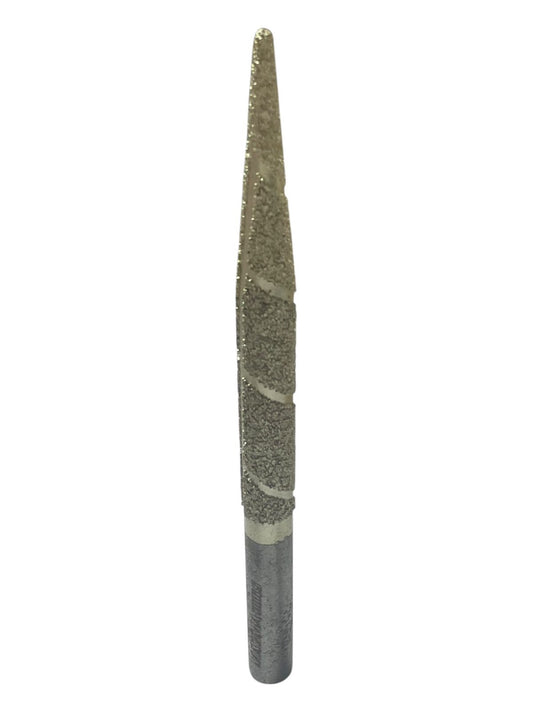 PUNTA DORADA 12mm x 3mm x 120mm x 180mm