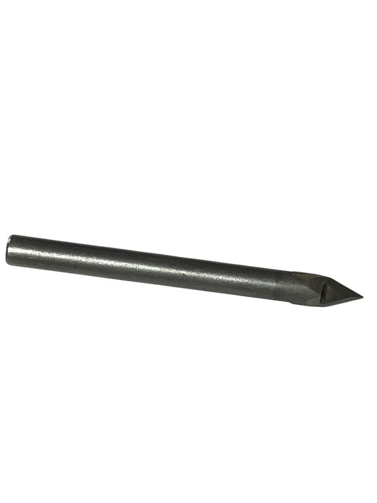 PUNTA DE TUXTENO 6mm x 1mm x 6mm x 70mm