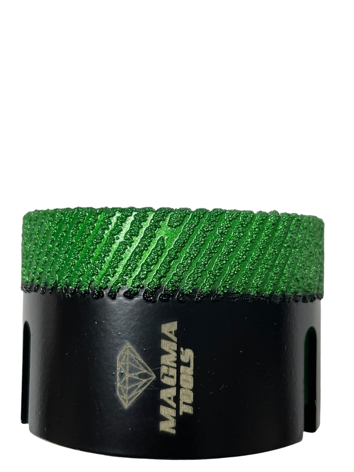 BROCA 62mm VACIO POSICIONADO