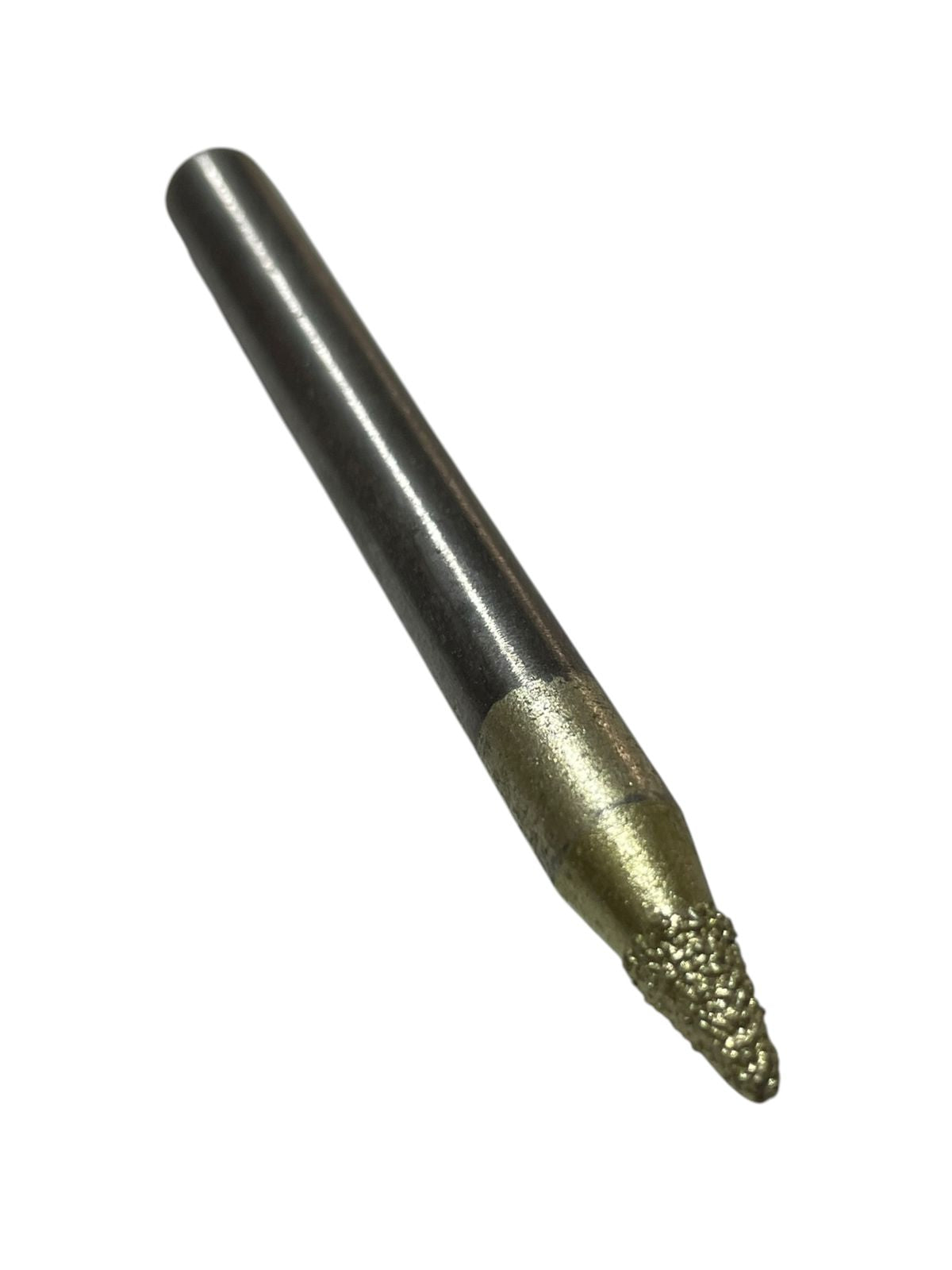 PUNTA DORADA 6mm x 1.5mm x 6mm x 60mm