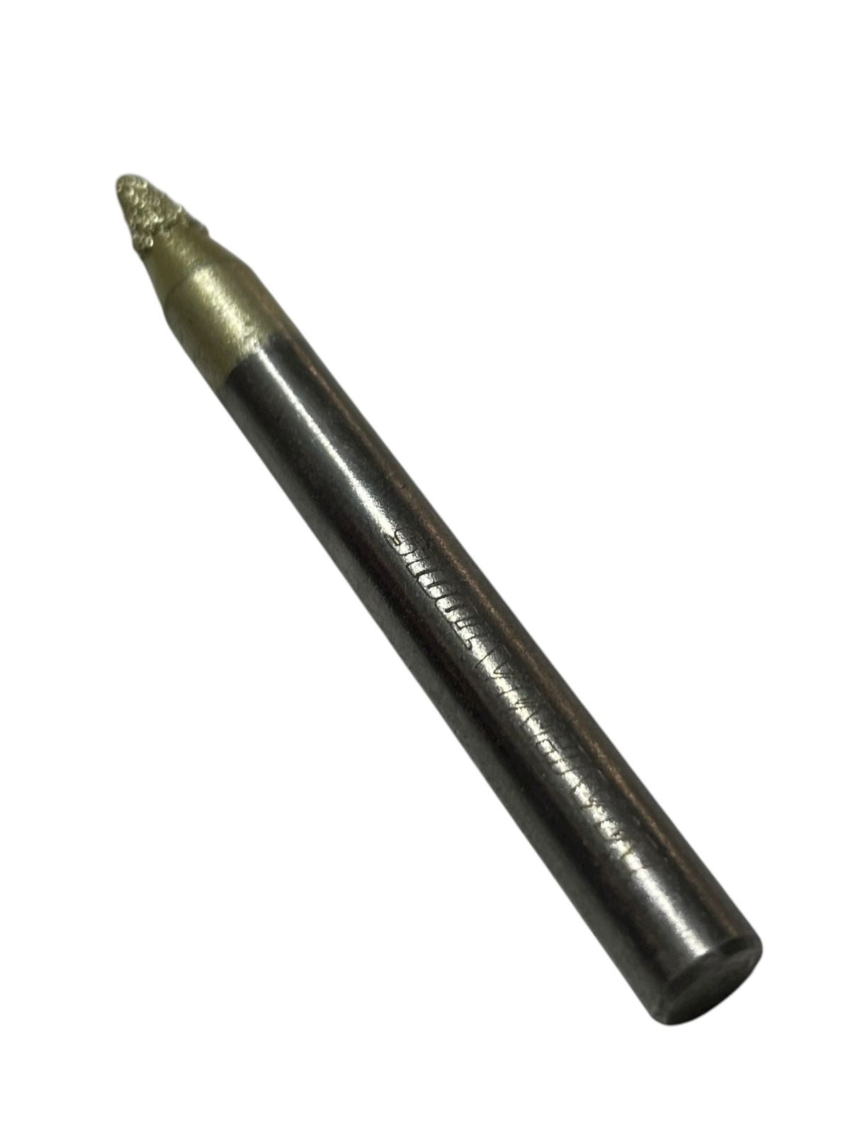 PUNTA DORADA 6mm x 1.5mm x 6mm x 60mm