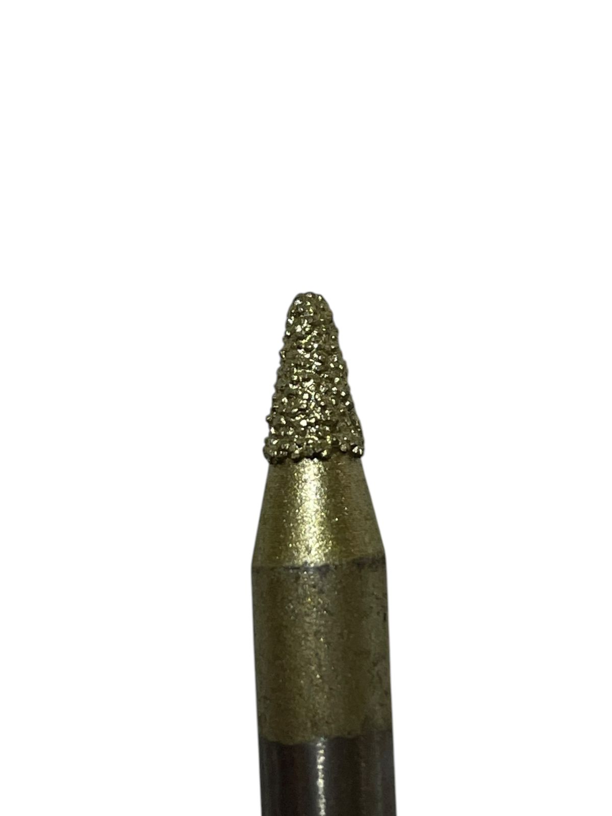 PUNTA DORADA 6mm x 1.5mm x 6mm x 60mm