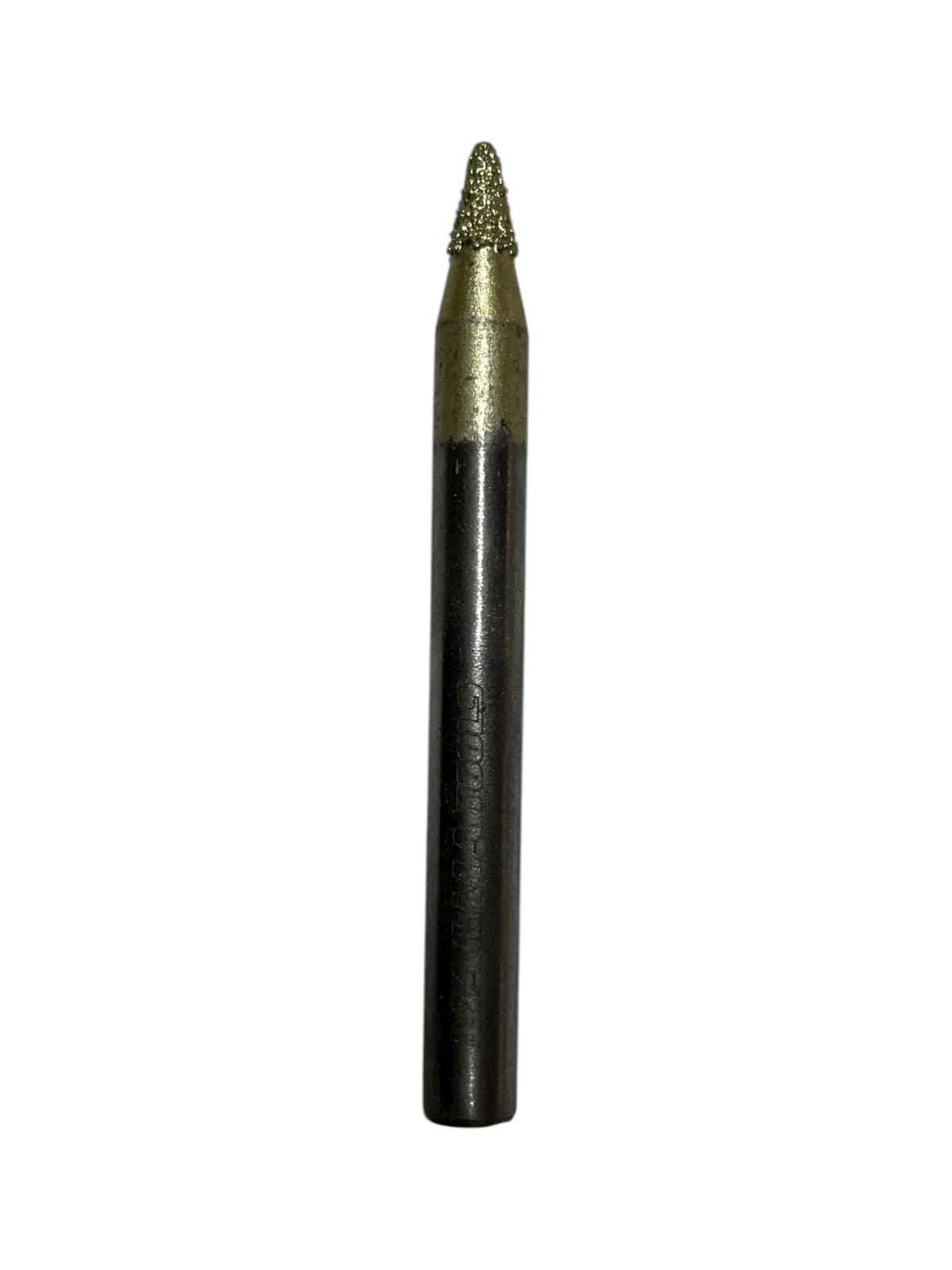PUNTA DORADA 6mm x 1.5mm x 6mm x 60mm
