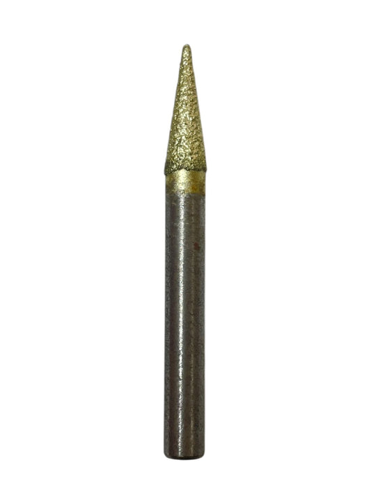 PUNTA DORADA 6mm x 1mm x 20mm x 90mm