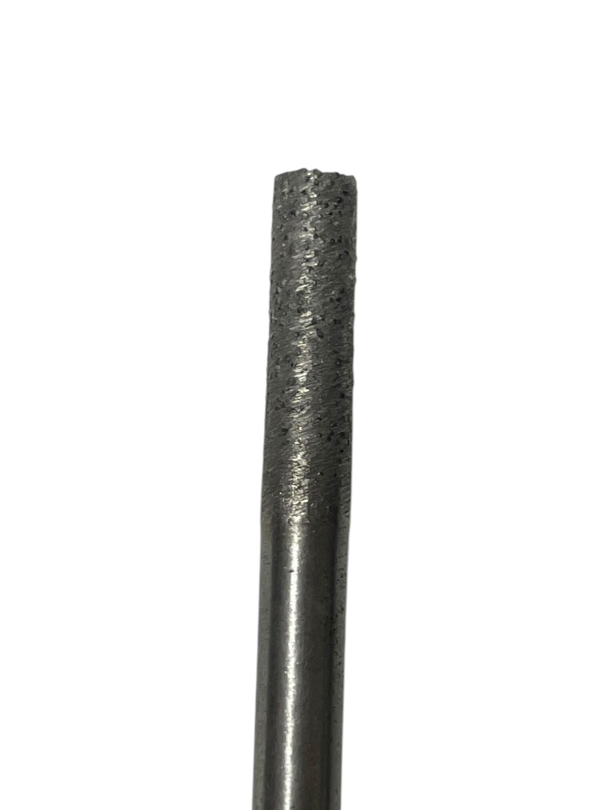PUNTA SEGMENTADA 6mm x 6mm x 10mm x 80mm