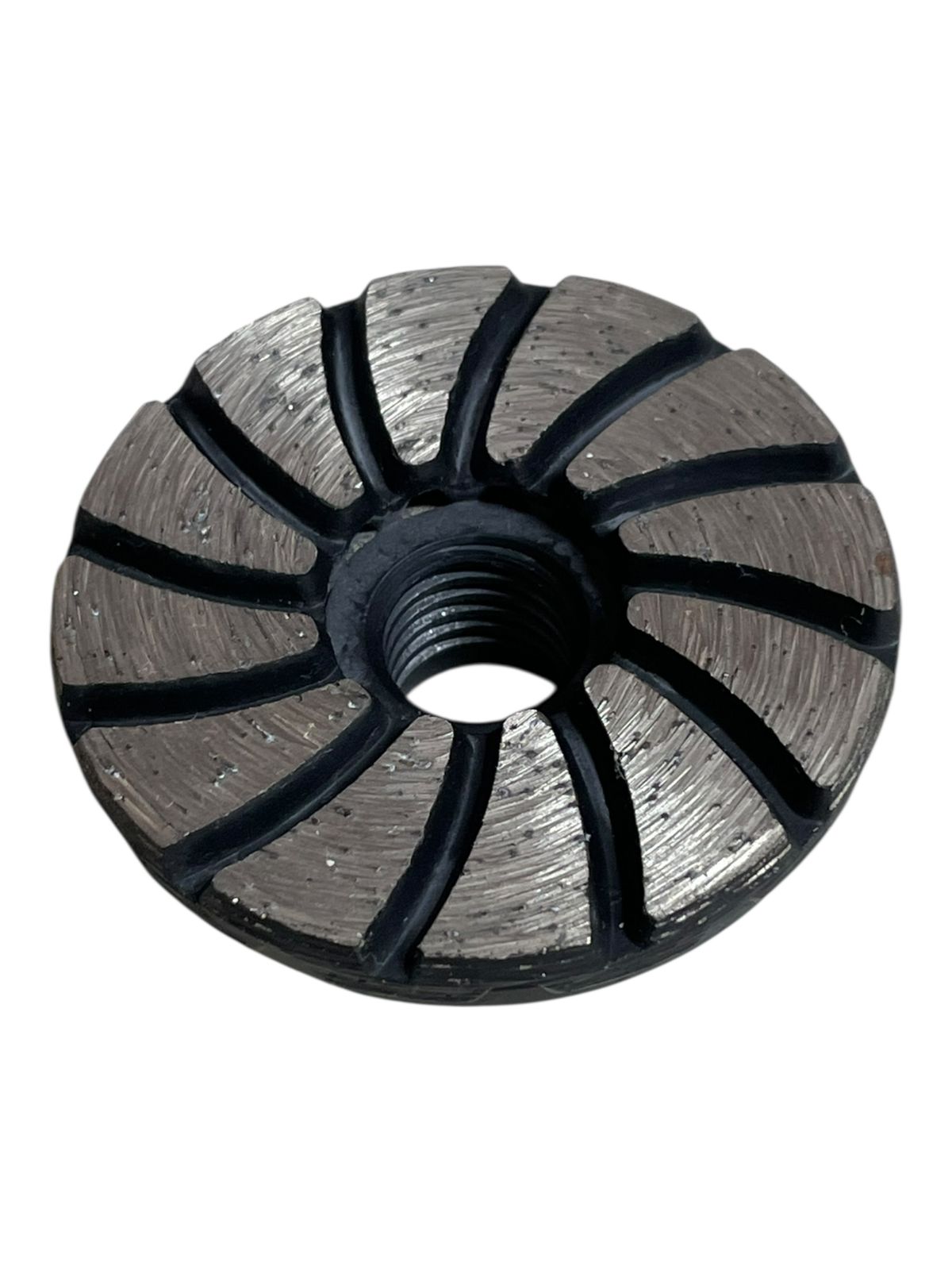 COPA DESBASTE MILIMETRICA 60mm 5/8