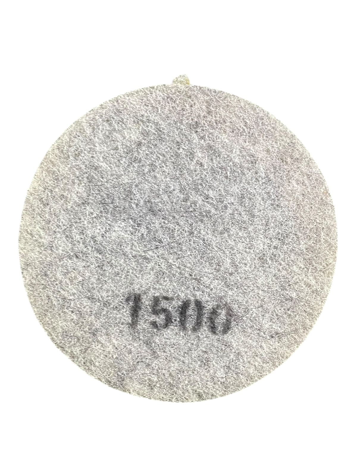 ESPONJA 11" #1500 DE CONCRETO
