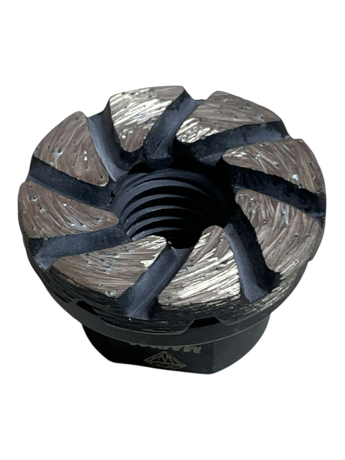COPA DESBASTE MILIMETRICA 40mm 5/8