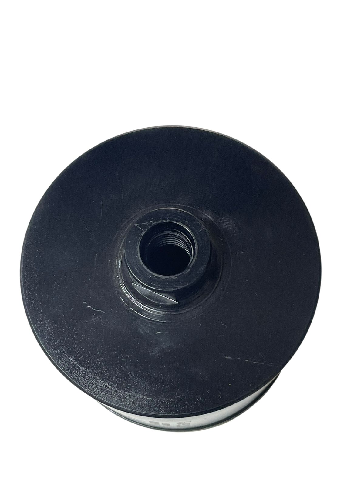 BROCA 4" CORONA COMPLETA