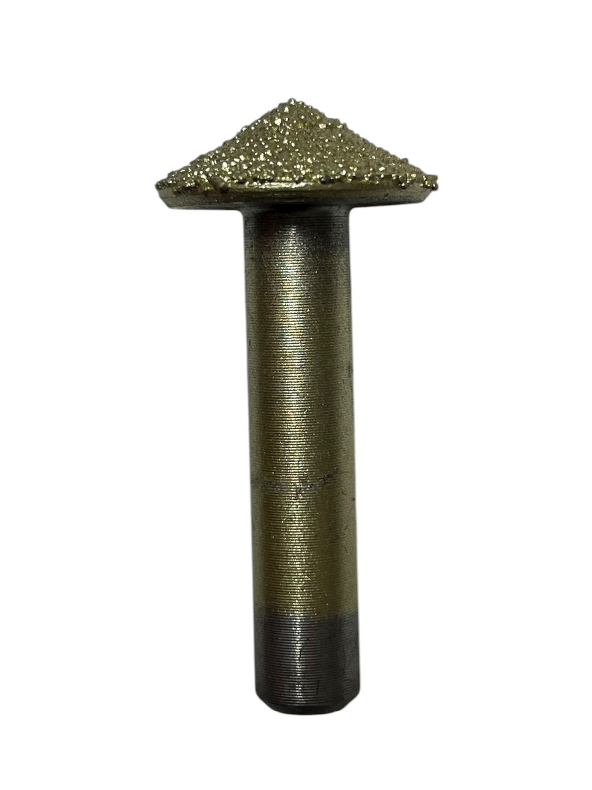 PUNTA DORADA 8mm x 2mm x 10mm x 50mm 60°