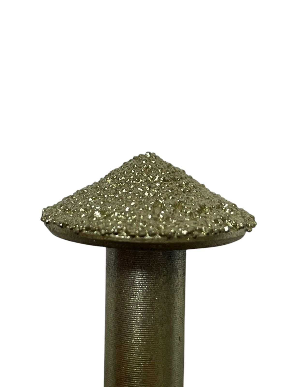 PUNTA DORADA 8mm x 2mm x 10mm x 50mm 60°