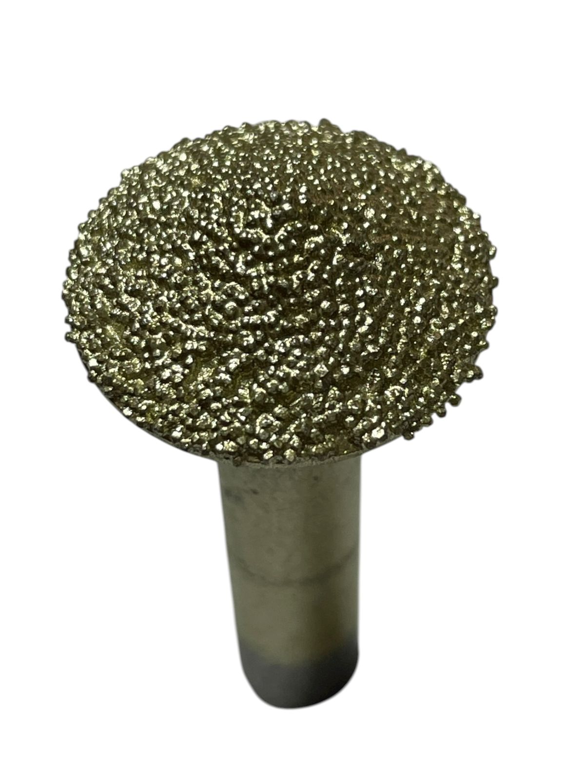 PUNTA DORADA 8mm x 2mm x 10mm x 50mm 60°