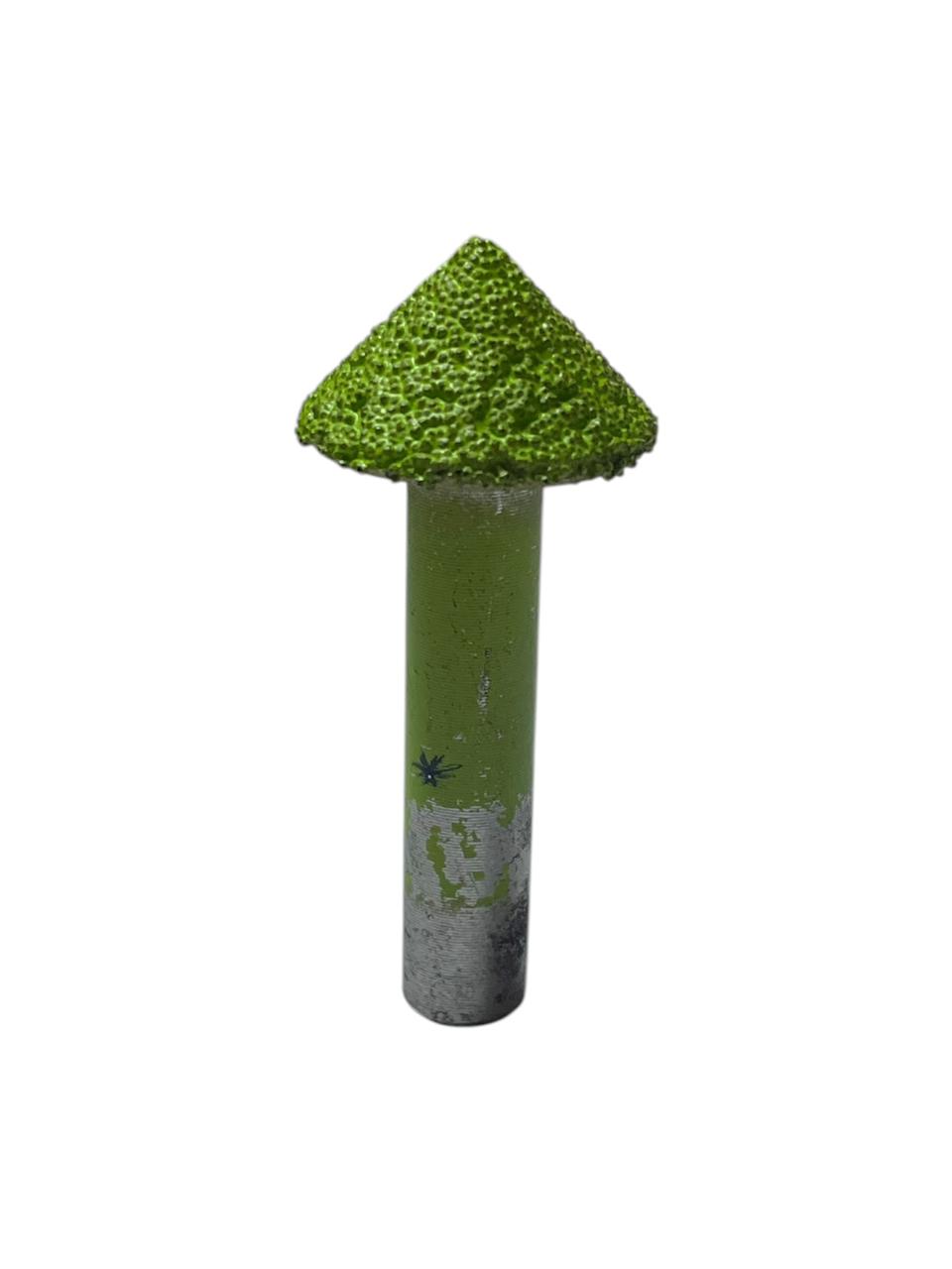PUNTA VERDE 8mm x 2mm x 12mm x 50mm