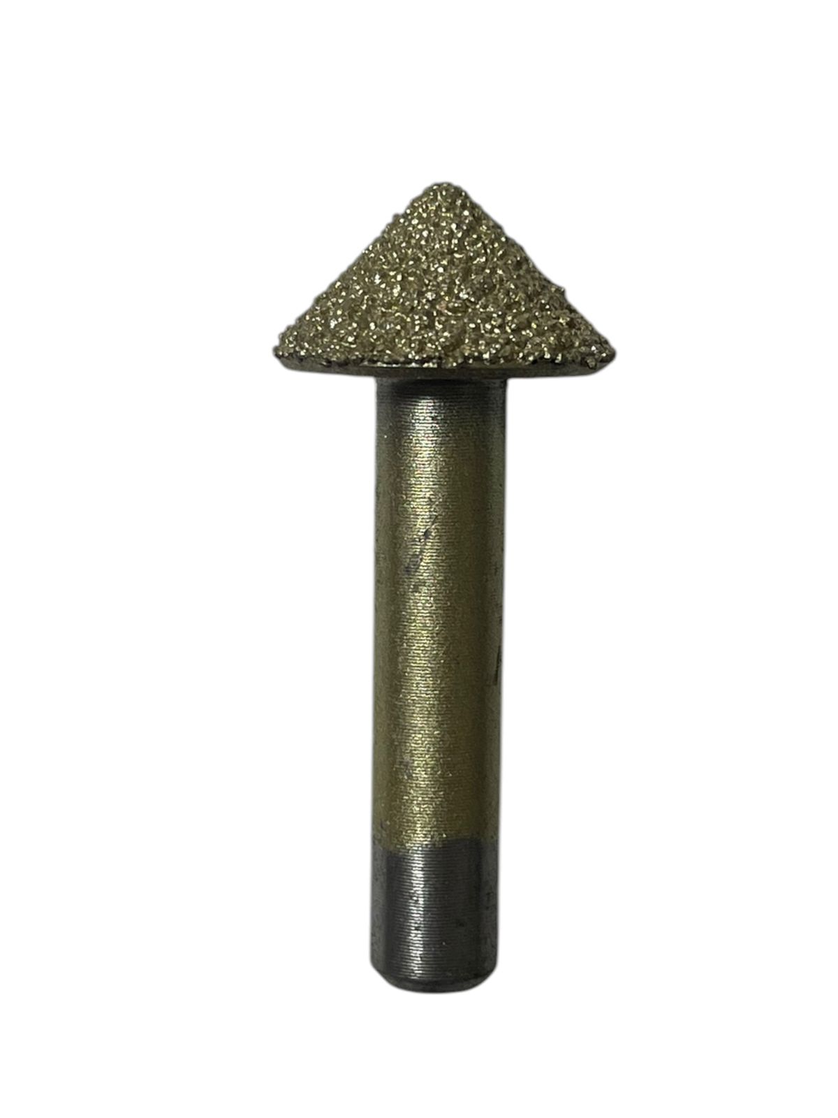 PUNTA DORADA 8mm x 3mm x 12mm x 50mm  45°