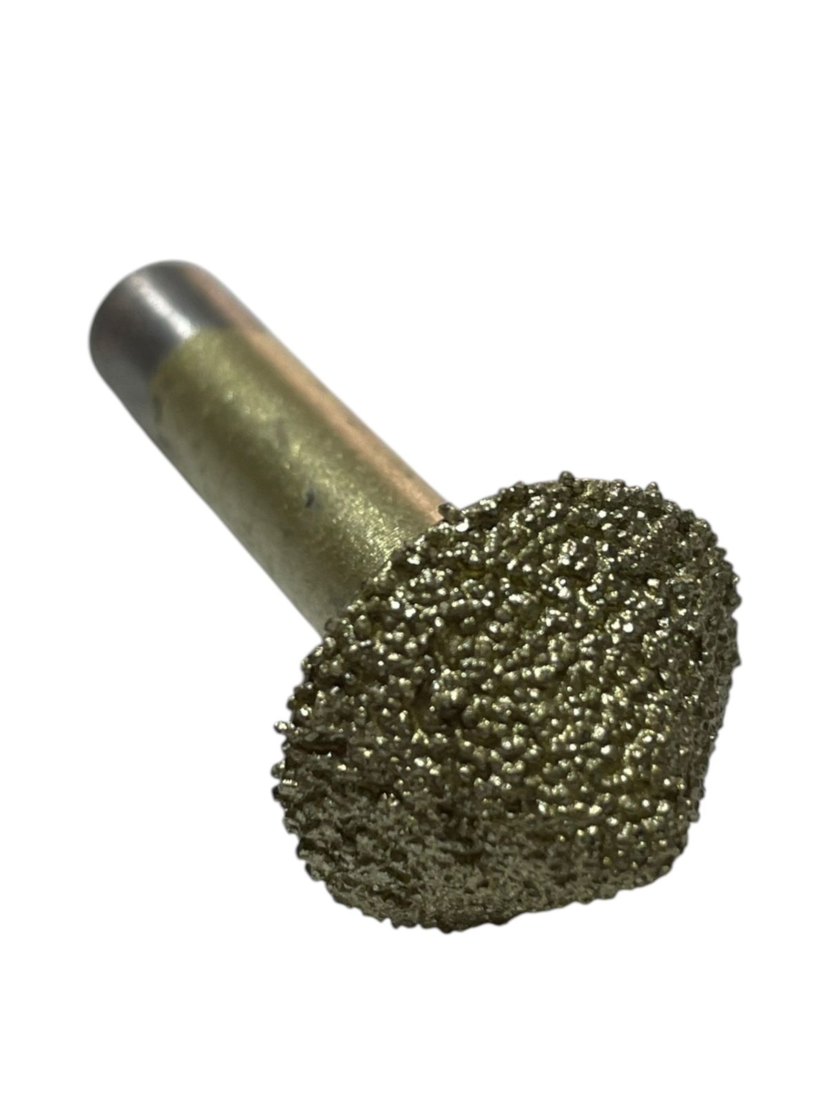 PUNTA DORADA 8mm x 3mm x 12mm x 50mm  45°
