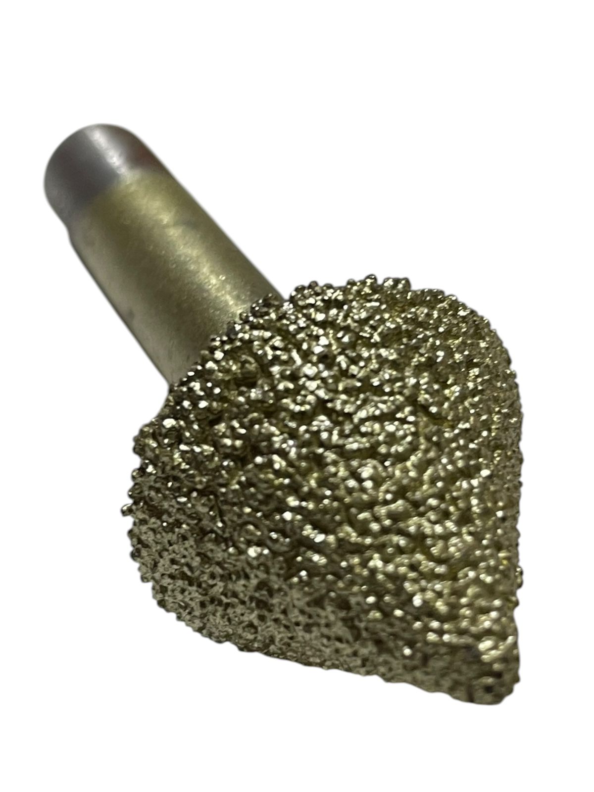 PUNTA DORADA 8mm x 3mm x 20mm x 60mm 30°