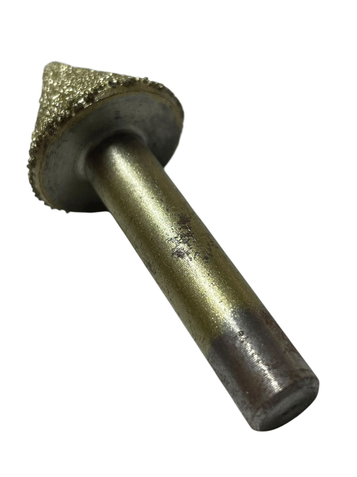 PUNTA DORADA 8mm x 3mm x 20mm x 60mm 30°