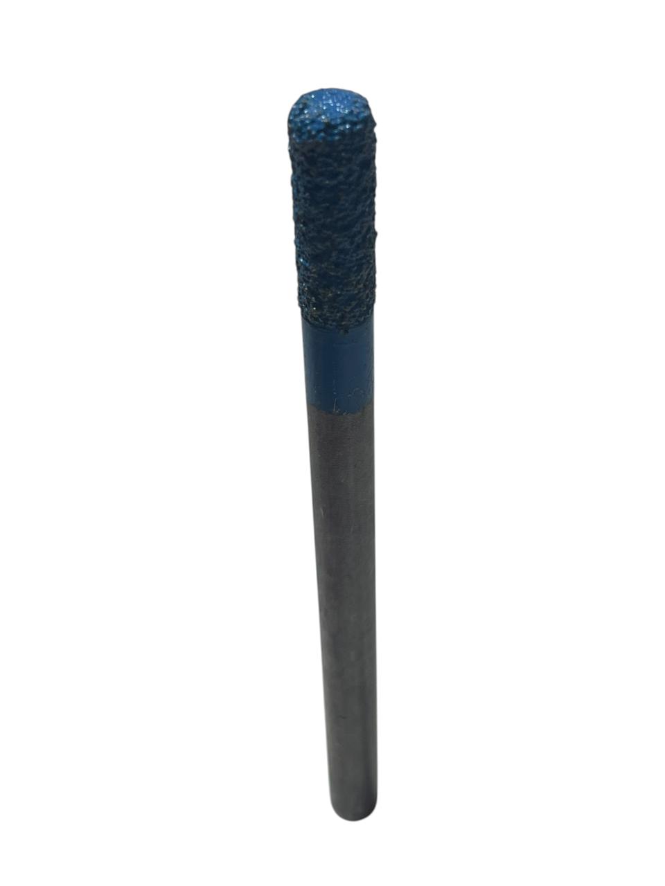 PUNTA AZUL 8mm x 8mm x 20mm x 120mm