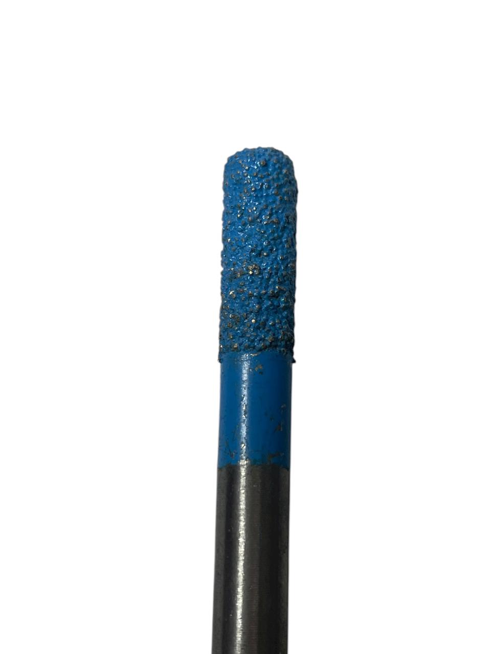 PUNTA AZUL 8mm x 8mm x 20mm x 120mm