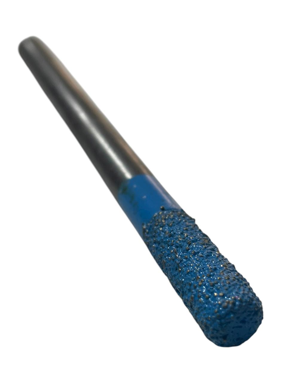 PUNTA AZUL 8mm x 8mm x 20mm x 120mm