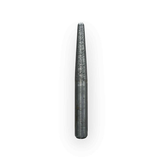 PUNTA SEGMENTADA 12mm x 6mm x 50mm x 100mm