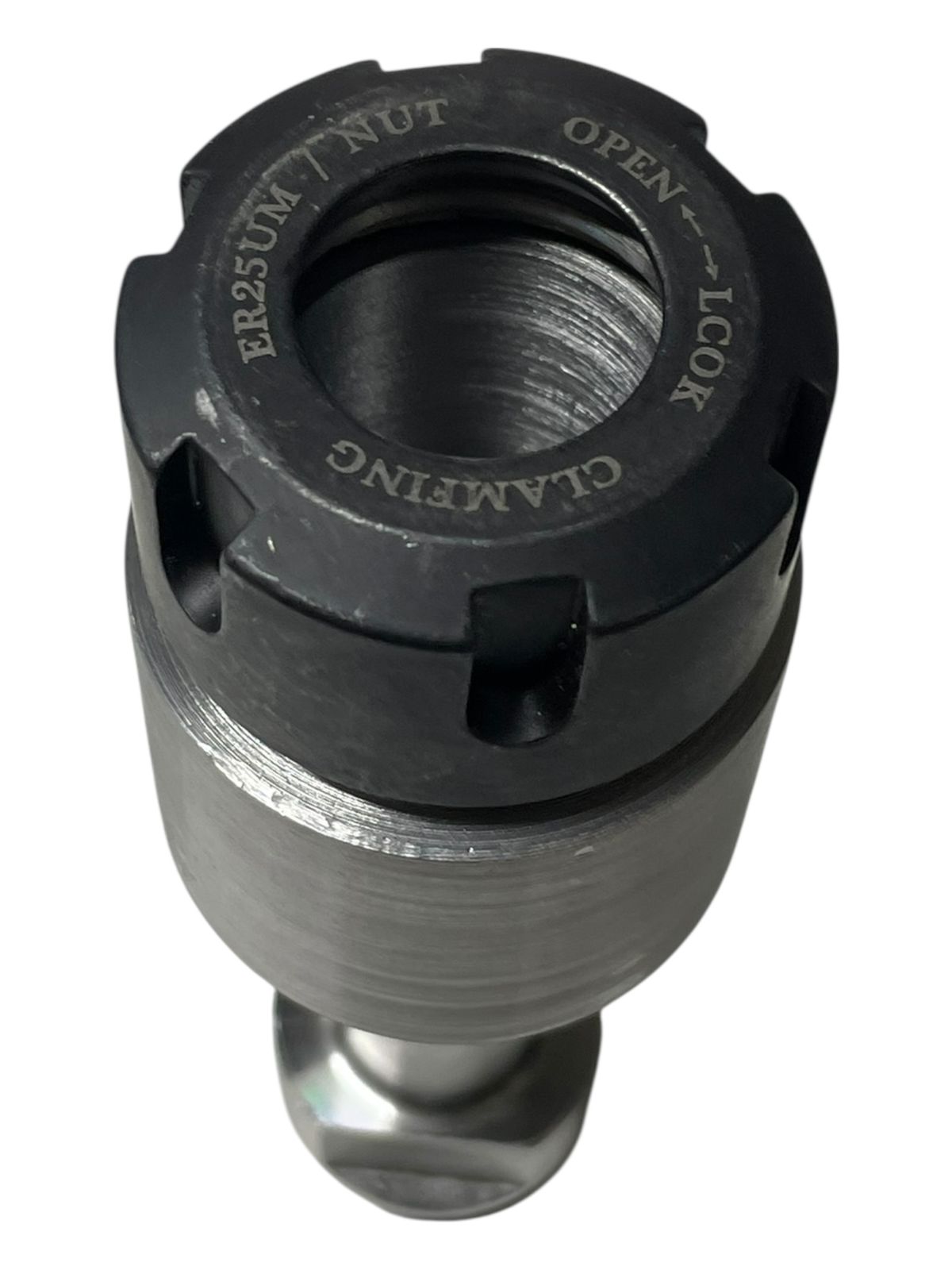 ADAPTADOR PARA CNC COMPLETO